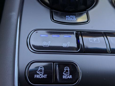 New 2026 Genesis G90 3.5T Prestige image 28