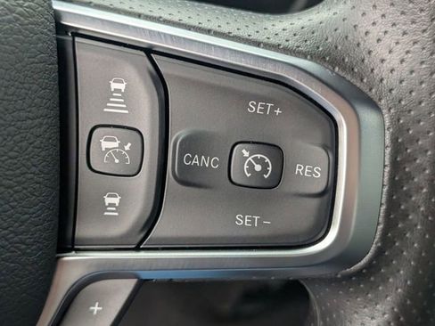 New 2026 RAM 2500 Tradesman AWD/4WD image 14