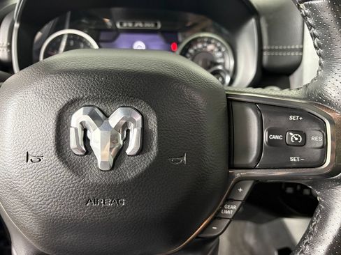 Used 2020 RAM 1500 Sport w/ Comfort & Convenience Group AWD/4WD image 22