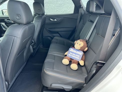 Used 2025 Chevrolet Blazer Premier w/ Driver Confidence II Package image 33