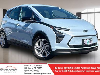 Used 2023 Chevrolet Bolt LT
