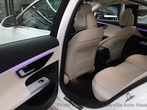 Used 2025 Mercedes-Benz E 450 4MATIC Sedan image 43