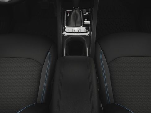 New 2026 Jeep Compass Latitude AWD/4WD image 4