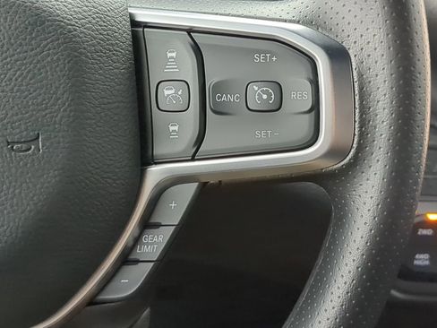 New 2026 RAM 2500 Tradesman image 24