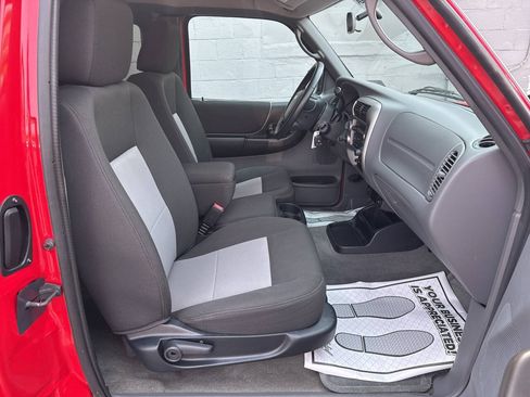 Used 2011 Ford Ranger XLT w/ Bright Trim Group AWD/4WD image 23