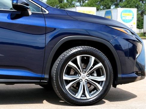 Used 2017 Lexus RX 350 AWD w/ Premium Package image 33