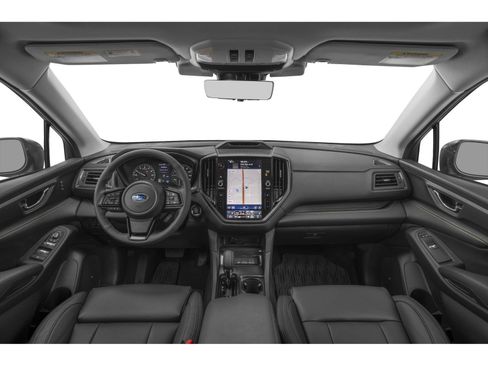 New 2026 Subaru Ascent Bronze Edition image 5