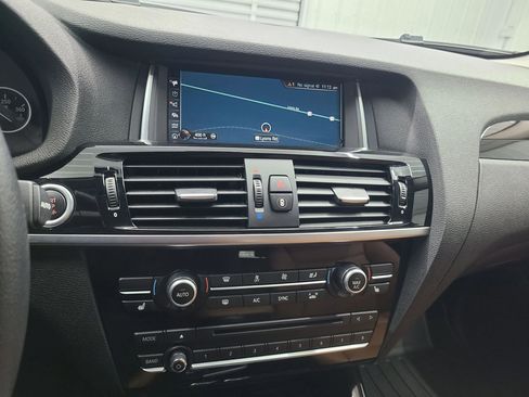 Used 2017 BMW X3 xDrive28i AWD/4WD image 26
