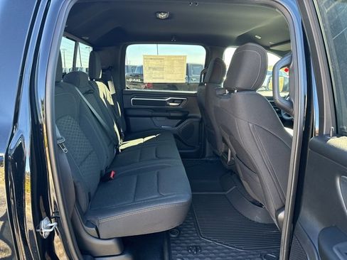 New 2026 RAM 1500 Lone Star image 14