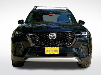 New 2025 MAZDA CX-70 Plug-In Hybrid w/ Premium Plus