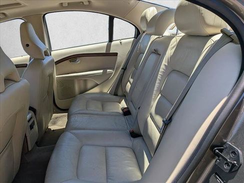 Used 2011 Volvo S80 T6 AWD/4WD image 17