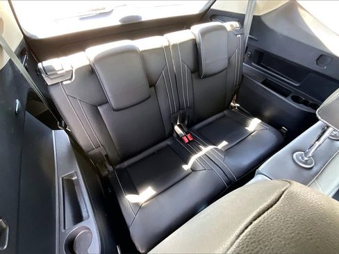 Used 2021 Volkswagen Atlas SEL w/ MDO Package (Bench Seat) image 37