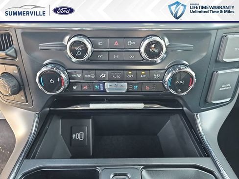 New 2026 Ford F150 Lariat w/ Equipment Group 501A Mid AWD/4WD image 27