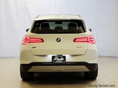 New 2026 BMW X3 xDrive30 w/ Premium Package image 7