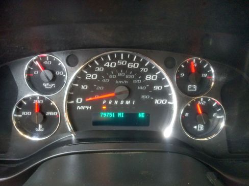 Used 2015 Chevrolet Express 2500 LS image 43