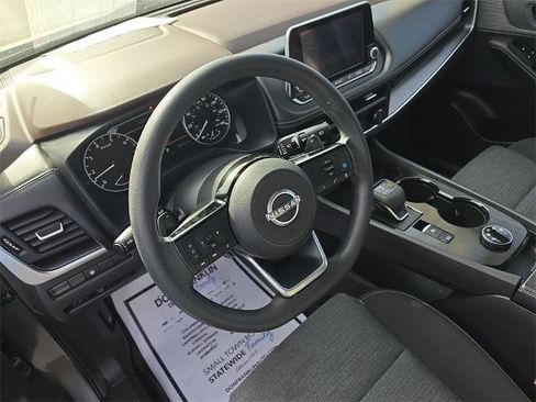 Certified 2023 Nissan Rogue SV image 20