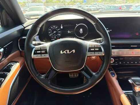 Certified 2024 Kia Telluride SX X-Pro AWD/4WD image 26