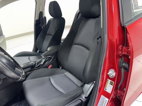 Used 2014 MAZDA MAZDA3 i Sport image 11