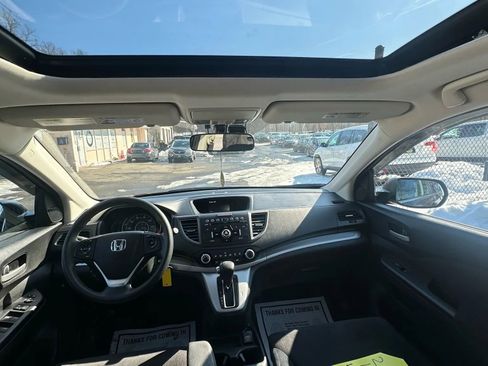 Used 2014 Honda CR-V EX image 22