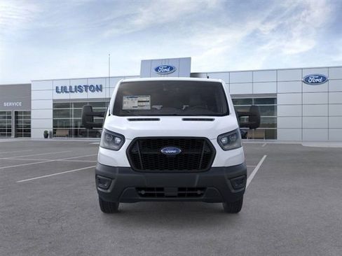 New 2025 Ford Transit 350 XL image 6