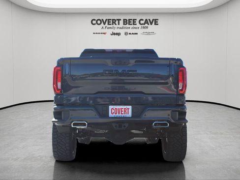 New 2026 GMC Sierra 1500 Denali w/ Technology Package image 4