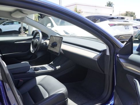 Used 2023 Tesla Model 3 Standard Range RWD image 19