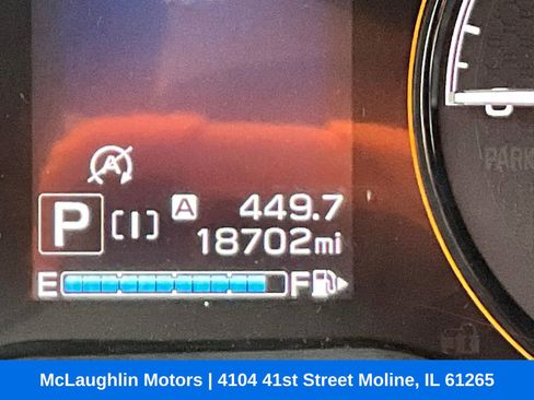 Certified 2022 Subaru Forester Wilderness image 19