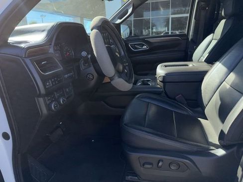 Used 2021 Chevrolet Tahoe High Country image 10