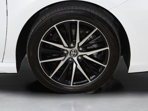 Used 2023 Toyota Camry SE image 35