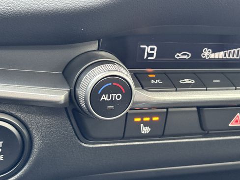 New 2026 MAZDA MAZDA3 s image 33