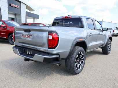 New 2026 GMC Canyon AT4 w/ Technology Plus Package