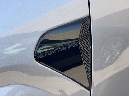 Used 2026 Hyundai Santa Fe SE image 6