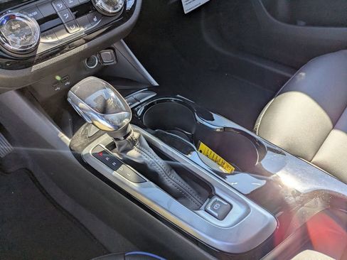 New 2026 Buick Envista Sport Touring w/ Convenience I Package image 17