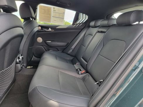 Used 2023 Kia Stinger GT-Line w/ Sun & Sound Package AWD/4WD image 20