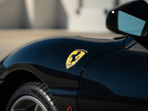 Used 2007 Ferrari F430 Spider image 47