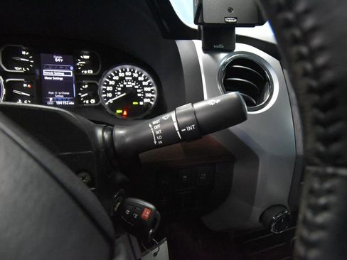 Used 2019 Toyota Tundra Limited w/ Limited Premium Package image 13