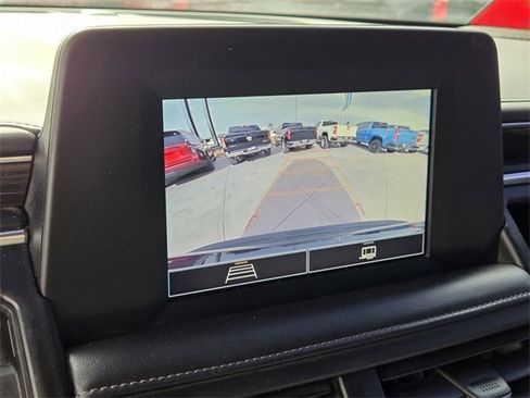 Certified 2024 Chevrolet Suburban LS w/ Driver Alert Package image 21