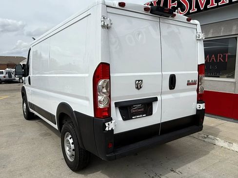 Used 2019 RAM ProMaster 1500 w/ Interior Convenience Group image 4