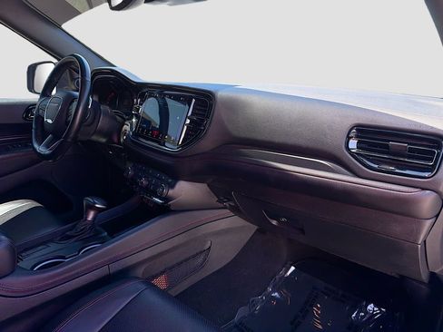 Used 2024 Dodge Durango R/T AWD/4WD image 32