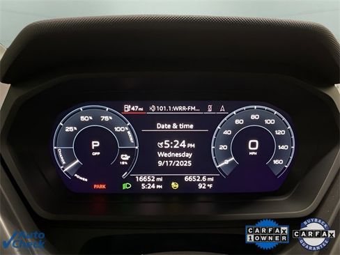 Used 2024 Audi Q4 e-tron Premium Plus image 10