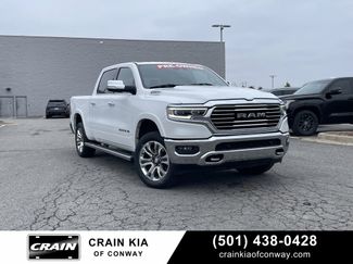 Used 2022 RAM 1500 Limited video 1