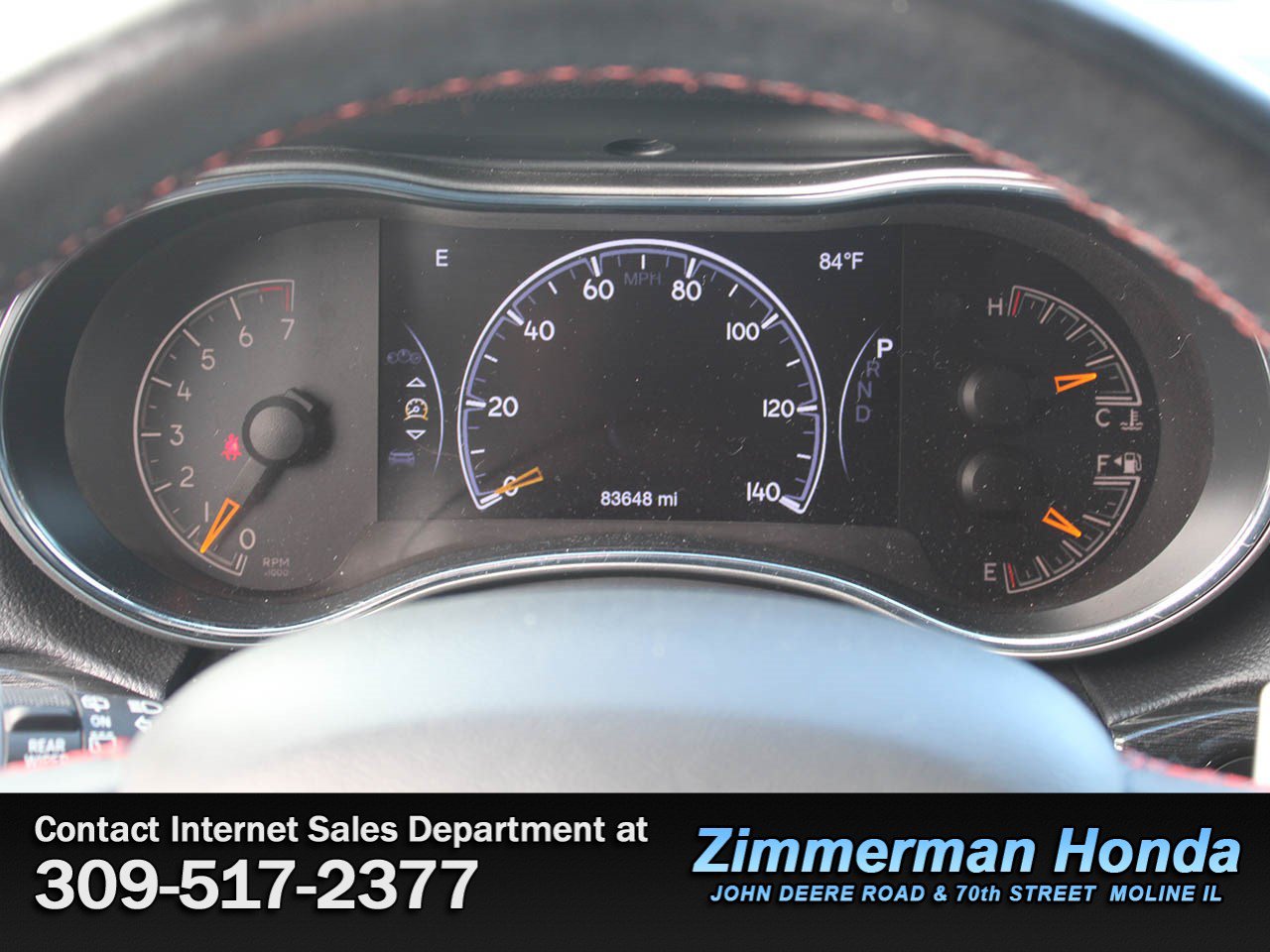 Used 2021 Jeep Grand Cherokee Trailhawk w/ Trailhawk Luxury Group AWD/4WD image 11