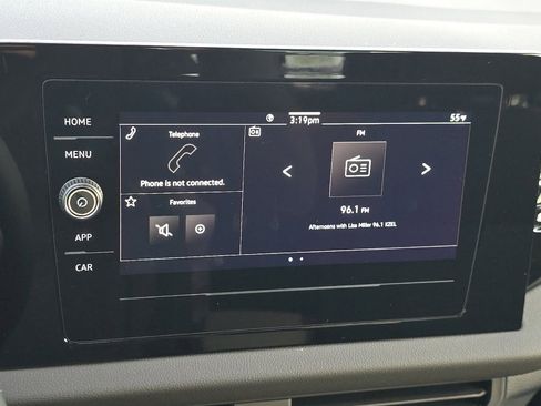 New 2026 Volkswagen Jetta S image 16