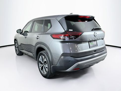 Used 2023 Nissan Rogue SV FWD image 5