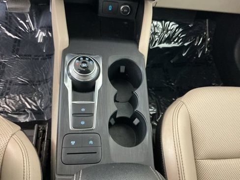 Used 2020 Ford Escape SEL AWD/4WD image 20