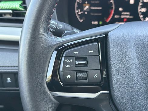 Certified 2025 Honda Odyssey Sport-L image 41
