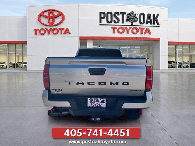 New 2026 Toyota Tacoma TRD Off-Road AWD/4WD image 7