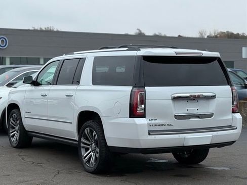 Used 2019 GMC Yukon XL Denali w/ Denali Ultimate Package image 49