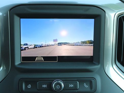 Used 2025 Chevrolet Silverado 3500 W/T w/ WT Convenience Package image 27