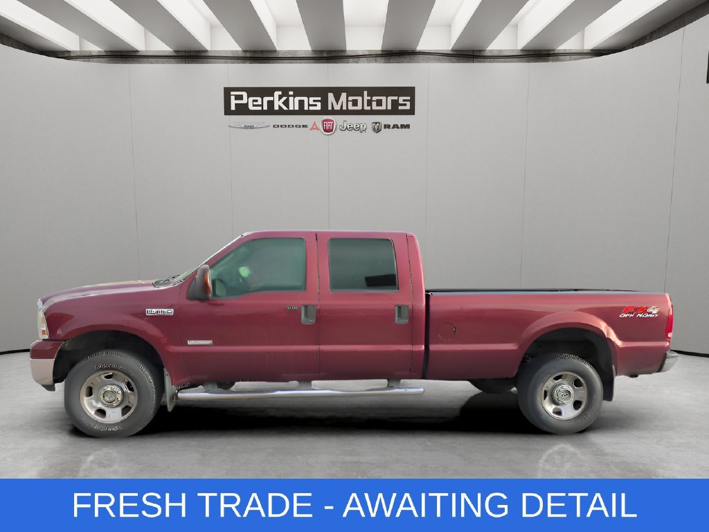 Used 2006 Ford F350 XLT AWD/4WD 360° Tour